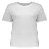 تی شرت زنانه به رسم طرح جغد کد 5552