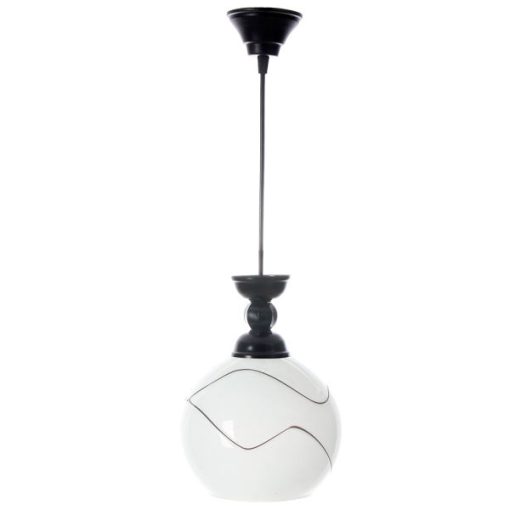 چراغ آویز کد M202