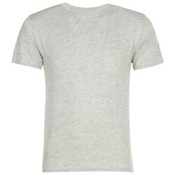 تیشرت آستین کوتاه مردانه کد T1 رنگ طوسی