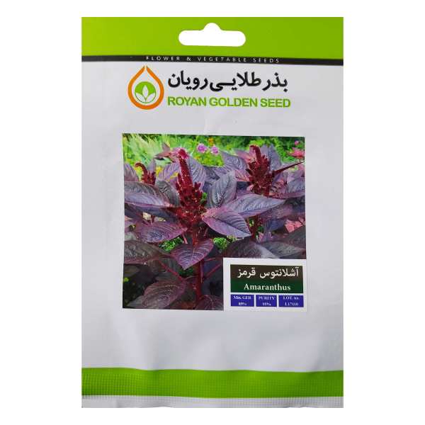 بذر گل آشلانتوس بذر طلایی رویان کد BZT-141 بذر گل آشلانتوس بذر طلایی رویان کد BZT-141