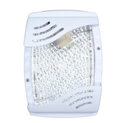چراغ دیواری مدل موج M 01