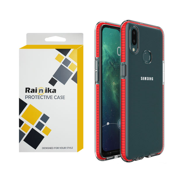 کاور رینیکا مدل 1010 مناسب برای گوشی موبایل سامسونگgalaxy A10S کاور رینیکا مدل 1010 مناسب برای گوشی موبایل سامسونگgalaxy A10S