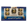 آون توستر تولیپس مدل OT-4506BD