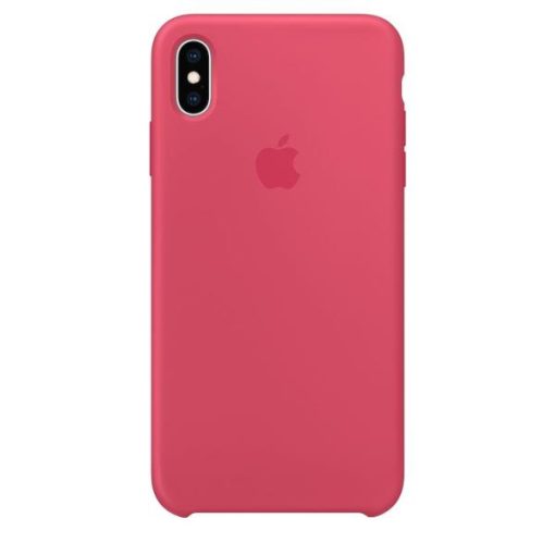 کاور مدل silli-xx مناسب برای گوشی موبایل اپل IPHONE XS MAXغیر اصل