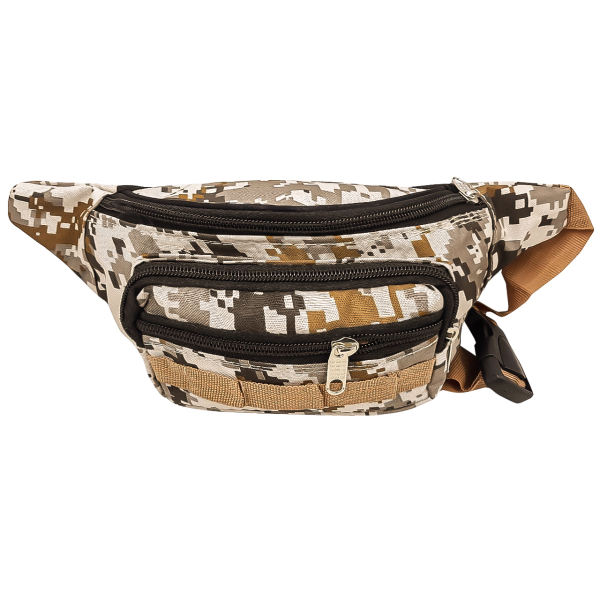 کیف کمری کد K کیف کمری کد K