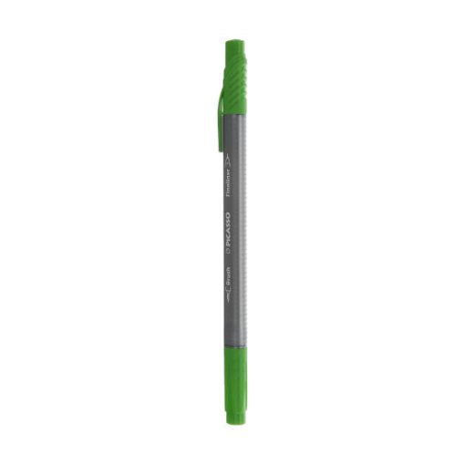 روان نویس پیکاسو مدل Brush Marker Fine Liner