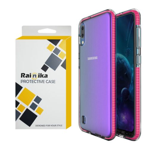 کاور رینیکا مدل M1A1، مناسب برای گوشی موبایل سامسونگ Galaxy M10/A10