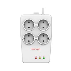 محافظ ولتاژ پیشرانه کد 309-5