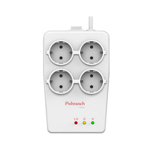 محافظ ولتاژ پیشرانه کد 309-5