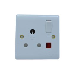 کلید کولر 32 آمپر الیت مدل M121