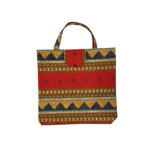 کیسه نان طرح سنتی