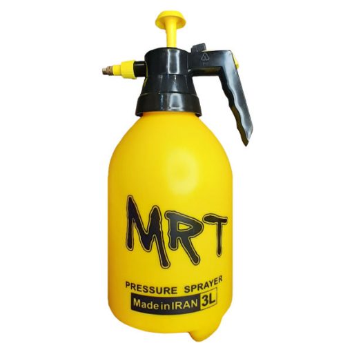 سمپاش مدل M03 3 گنجایش 3 لیتر
