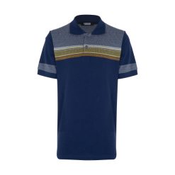 پولوشرت آستین کوتاه مردانه باینت کد 384-3