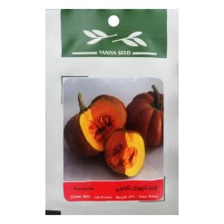 بذر کدو انجیری وانیا سید مدل W31
