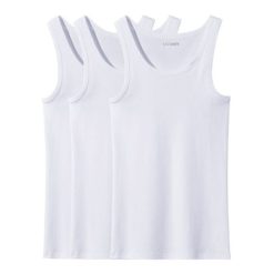 زیرپوش مردانه لیورجی مدل 0215 بسته 3 عددی