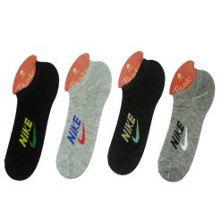 جوراب مردانه کد 143 مجموعه 4 عددیغیر اصل