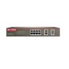 سوئیچ صنعتی آیسون مدل IS-DG512P-4F-8