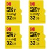 کارت حافظه microSDHC کوئین تک مدلElite pro 566X کلاس 10 استاندارد UHS-I U1 سرعت 85MBps ظرفیت 16 گیگابایت به همراه آداپتور SD کارت حافظه microSDHC کوئین تک مدلElite pro 566X کلاس 10 استاندارد UHS-I U1 سرعت 85MBps ظرفیت 16 گیگابایت به همراه آداپتور SD