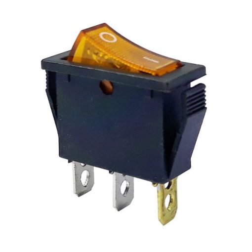 کلید راکر مدل TS-993