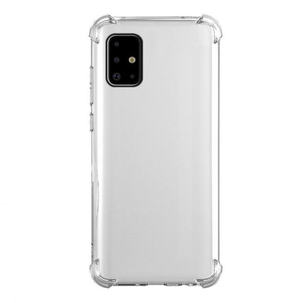 کاور مدل Eouro مناسب برای گوشی موبایل سامسونگ Galaxy A71 کاور مدل Eouro مناسب برای گوشی موبایل سامسونگ Galaxy A71