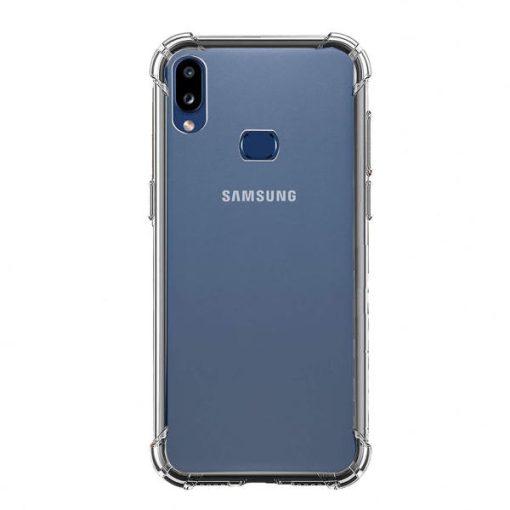 کاور مدل Eouro مناسب برای گوشی موبایل سامسونگ Galaxy A10s