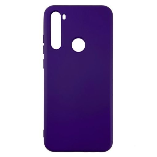 کاور مدل SCN مناسب برای گوشی موبایل شیائومی Redmi Note 8T