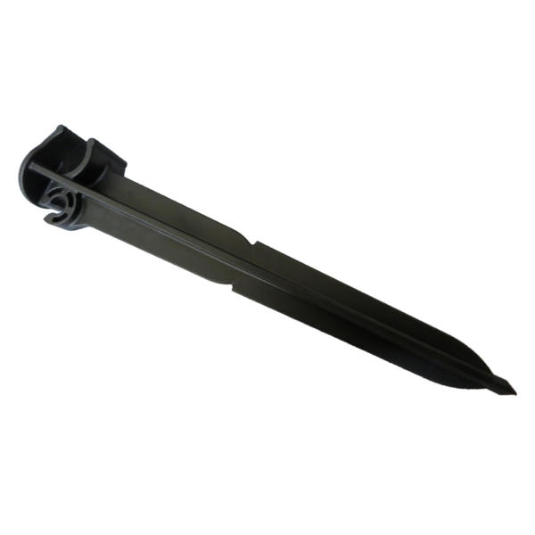 نگهدارنده لوله آبیاری مدل 16.6GH بسته 10 عددی نگهدارنده لوله آبیاری مدل 16.6GH بسته 10 عددی
