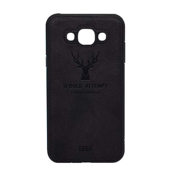 کاور مدل CO292 طرح گوزن مناسب برای گوشی موبایل سامسونگ Galaxy A7 2015غیر اصل کاور مدل CO292 طرح گوزن مناسب برای گوشی موبایل سامسونگ Galaxy A7 2015غیر اصل