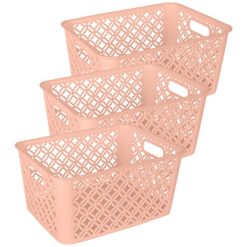 سبد نظم دهنده کابینت و یخچال مدل ALF-129 مجموعه 3 عددی