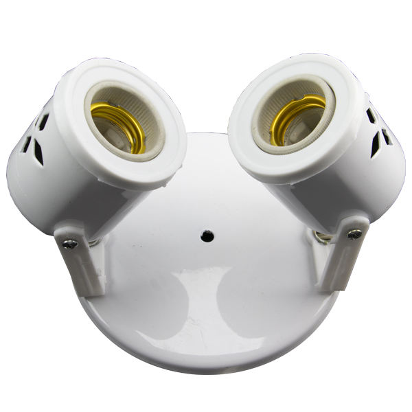 پایه چراغ سقفی مدل N2 پایه چراغ سقفی مدل N2