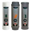 دستگاه تصفیه کننده آب آکوآ اسپرینگ مدل UF-SF4000 به همراه فیلتر رسوبگیر گلیتز