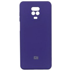 کاور مدل TS-001 مناسب برای گوشی موبایل شیائومی Redmi Note 9sغیر اصل