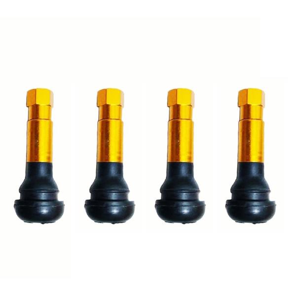 والف لاستیک خودرو مدل TR414C کد G بسته 4 عددی والف لاستیک خودرو مدل TR414C کد G بسته 4 عددی