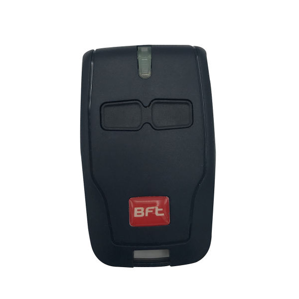 ریموت درب ورودی بی اف تی کد 433 ریموت درب ورودی بی اف تی کد 433