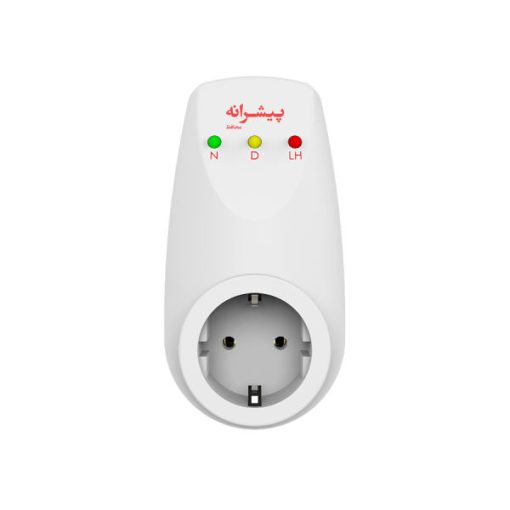 محافظ ولتاژ پیشرانه کد 313