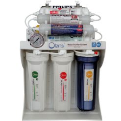 دستگاه تصفیه کننده آباولانسی مدل RO – FT2990