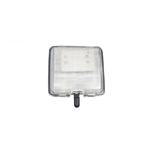 چراغ سقف خودرو تک لایت اس ام دی مدل AM 5964 مناسب برای پراید چراغ سقف خودرو تک لایت اس ام دی مدل AM 5964 مناسب برای پراید