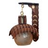 چراغ اویز اِژین کدL153