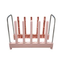 استند نگهدارنده درب قابلمه مدل Mn-2