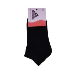 جوراب مردانه کد AD رنگ مشکیغیر اصل