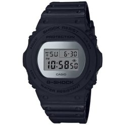 ساعت مچی دیجیتال مردانه کاسیو مدل DW-5700BBMA-1DR