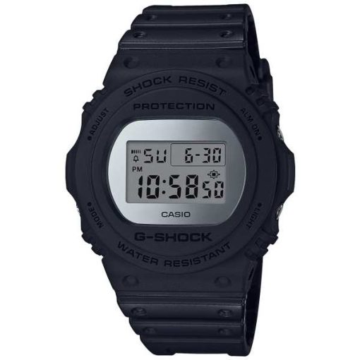 ساعت مچی دیجیتال مردانه کاسیو مدل DW-5700BBMA-1DR