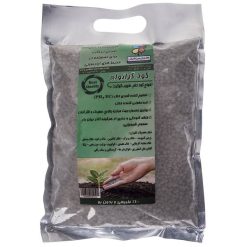 کود گرانوله گلباران سبز بسته 1 کیلوگرمی