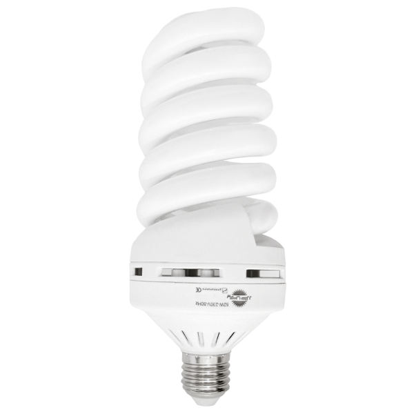 لامپ کم مصرف 52 وات پارس خزر مدل Pk100 پایه E27 لامپ کم مصرف 52 وات پارس خزر مدل Pk100 پایه E27