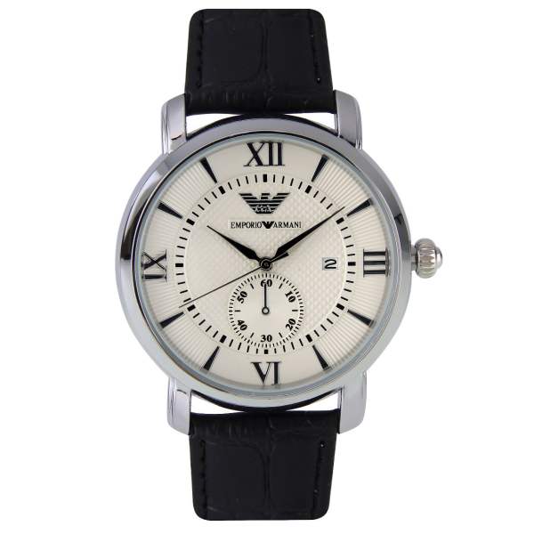 ساعت مچی عقربه ای مردانه مدل ARM-c21202غیر اصل ساعت مچی عقربه ای مردانه مدل ARM-c21202غیر اصل