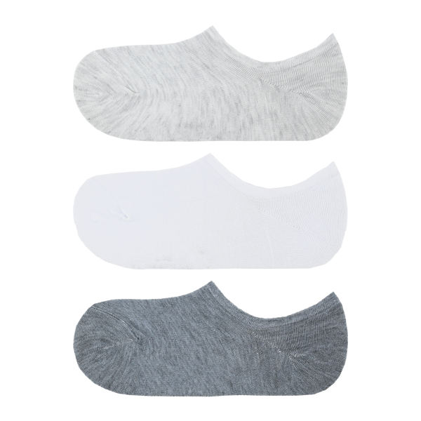 جوراب مردانه فیرو پلاس مدل FP6042 مجموعه 3 عددی جوراب مردانه فیرو پلاس مدل FP6042 مجموعه 3 عددی