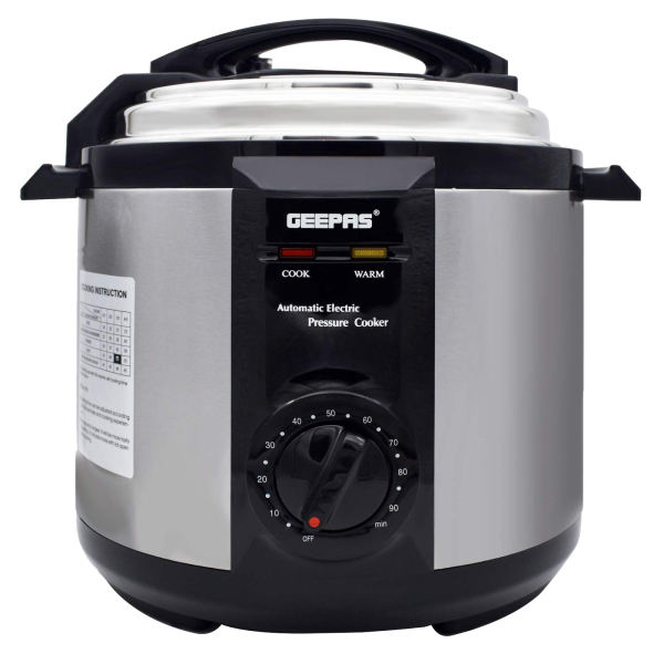 زودپزبرقی جی پاس مدلGPC307-6L زودپزبرقی جی پاس مدلGPC307-6L