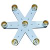 چراغ آویز  کد 102A چراغ آویز  کد 102A