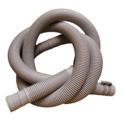 شلنگ تخلیه ماشین لباسشویی مدل PT230 طول 2.5 متر