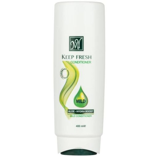 نرم کننده مای مدل Keep Fresh حجم 400 میلی لیتر